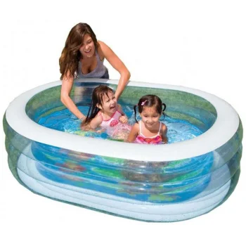  Oval Whale Fun 163x107x46 (57482)