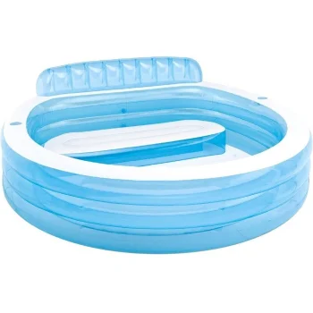  Swim Center Family Lounge 224x216x76 (57190)
