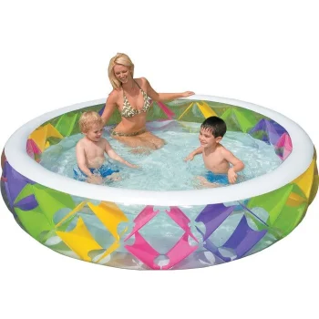  Swim Center Pinwheel 229х56 (56494)
