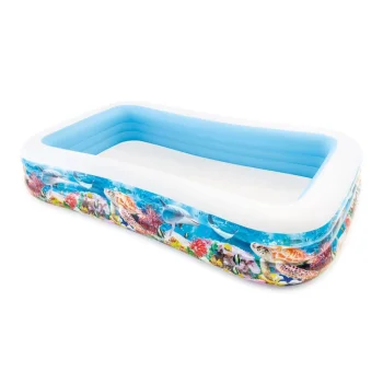  Swim Center Tropical Reef 305x183x56 (58485)