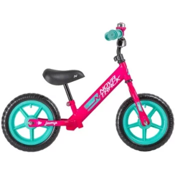Novatrack Jump 12 (2020)