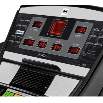 BH Fitness i.RC09