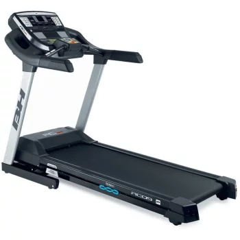 BH Fitness i.RC09
