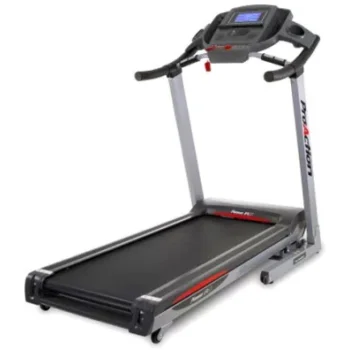 BH Fitness Pioneer R5