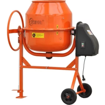 Skiper-X-160
