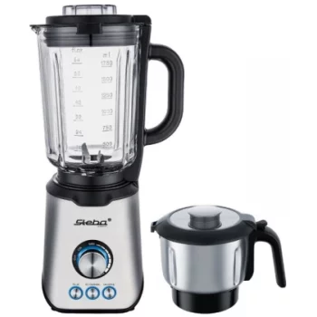 Steba MX 4 Plus
