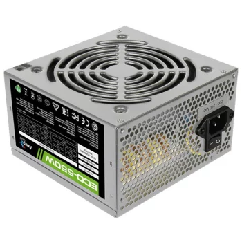 AeroCool-Eco 550W