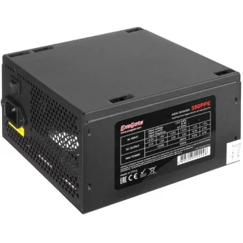 Exegate-350PPE 350W