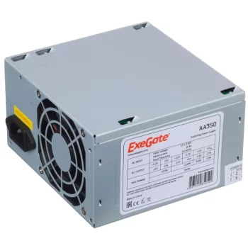 Exegate-AA350 350W