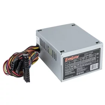 Exegate ITX-M400 400W