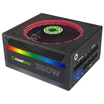Gamemax-RGB-550 550W