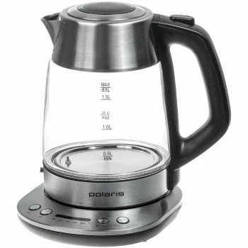 Polaris PWK 1775CGLD WiFi IQ Home