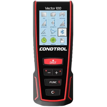Condtrol-Vector 100
