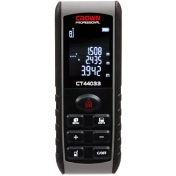 Crown CT44033