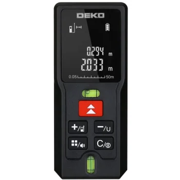 Deko GLS-50