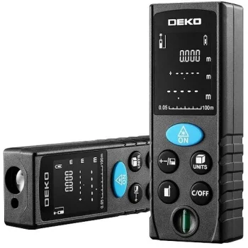 Deko LRD110-70m
