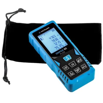 Instrumax Sniper 80 Plus