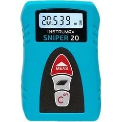 Instrumax Sniper 20