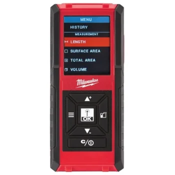 Milwaukee LDM 100