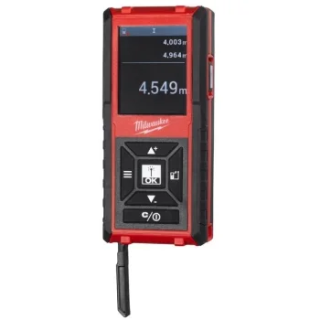 Milwaukee LDM 45