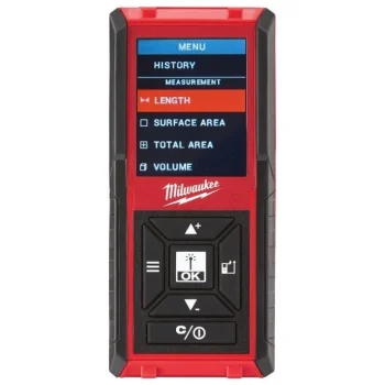 Milwaukee LDM 45
