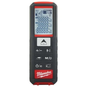 Milwaukee LDM 50
