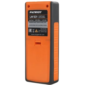 Patriot LM 501