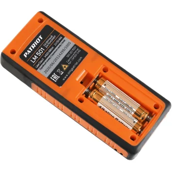 Patriot LM 501