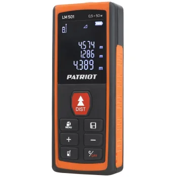 Patriot LM 501