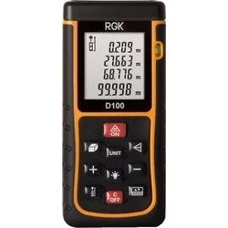 RGK D100