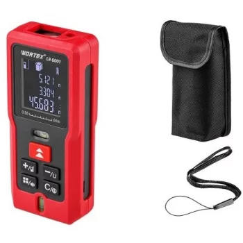 Wortex LR 6001