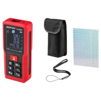 Wortex LR 8001