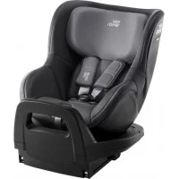 Britax Romer Dualfix Pro M