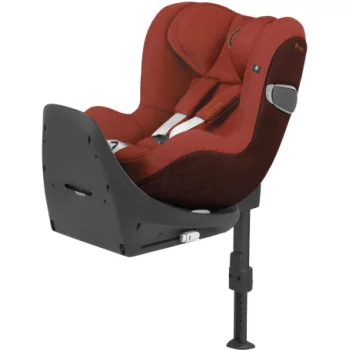 Cybex Sirona Z i-Size Plus