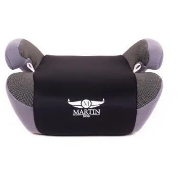 Martin Noir Start