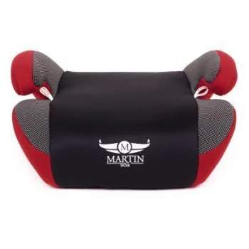 Martin Noir Start