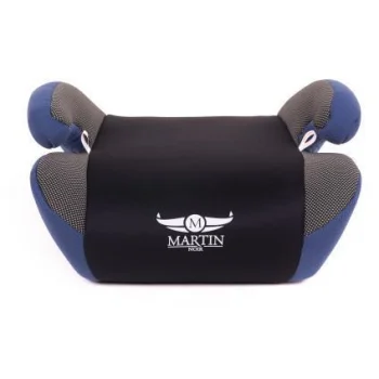 Martin Noir Start