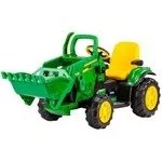 Peg Perego JOHN DEERE GROUND LOADER(OR0068)