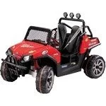 Peg Perego Polaris Ranger RZR