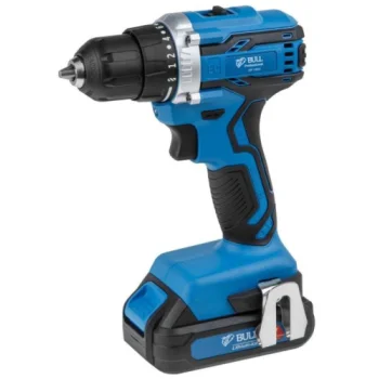 Bull SR 1803