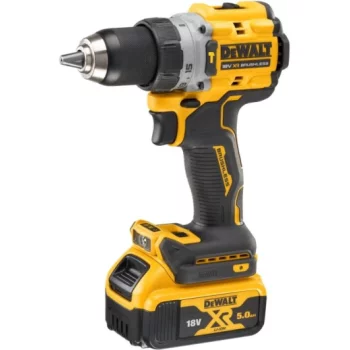 DeWALT DCD805P2T