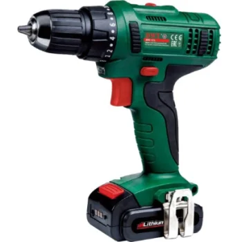 DWT ABS-12 L-2 BMC