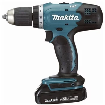 Makita DDF453SYE