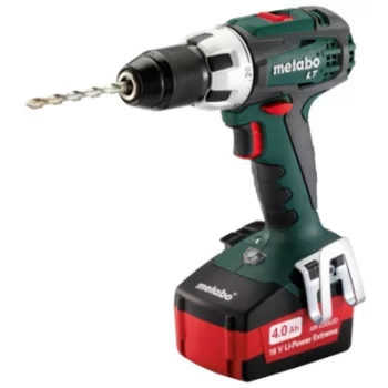 Metabo BS 18 LT 0