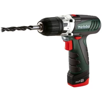 Metabo PowerMaxx BS