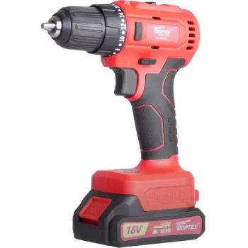 Wortex BD 2025 DLi