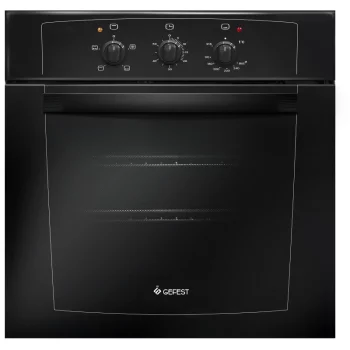 Gefest-ДГЭ 601-01 А