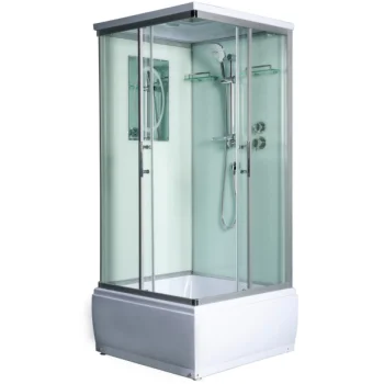 WeltWasser WW500 Aller 902