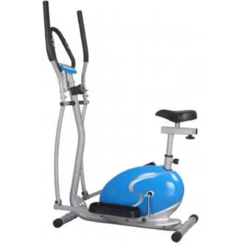 American Fitness BK-2160