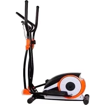 American Fitness-BK-2501A